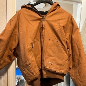 Walls blizzard pruf XL Mens jacket